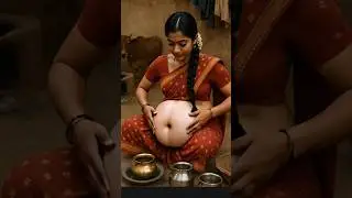 Pregnant women Work Life Ai version