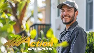 Action Pest Control