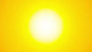Animated Gradient Background Video  #4k #screensaver #sun #pastel