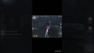 #shorts when hunter failed their blink.. #identityv #identityvgameplay #identityⅴ #idv #idvedit
