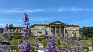 Tatton Park Wedding Venue