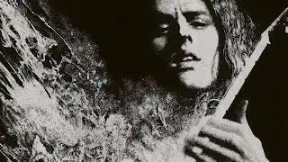 Death - Destiny(intro) for Chuck Schuldiner