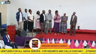 REAL FOCUS VENTURES TV