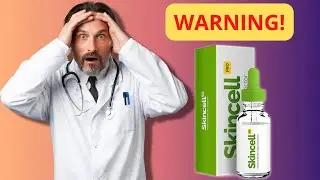 SKINCELL PRO HONEST REVIEW -  DOES SKINCELL PRO REALLY WORK?