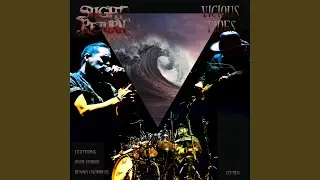 Vicious Tides (feat. Andy Vargas, Dennis Chambers & Tony 