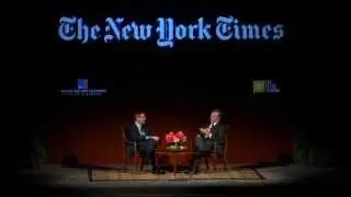 An Evening With Bill Keller