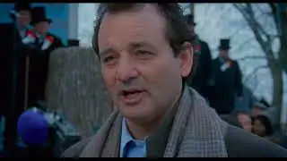 Groundhog Day - Weather Prediction