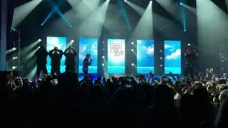 Why Don&rsquo;t We Just - Why Don&rsquo;t We Invitation Tour Los Angeles