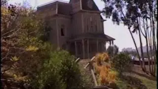 Universal Studios- Backlot Tour.  2007.