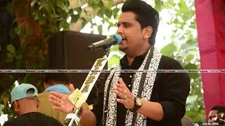 Dil pe jakham khate hai || Kamal Khan || live 2024 || Kabal Sound