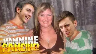 MAMMINE PANCINE contro IL BUONSENSO!!