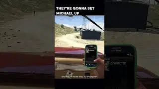 Gta5 Ending D 🤣 #gta5  #shorts