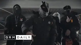 Skay - Trends [Music Video] | GRM Daily
