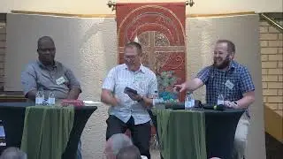 GKSA Diakonale Kongres Video 3