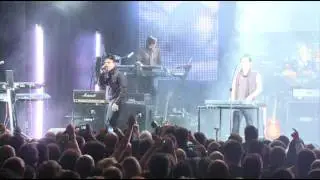 GARY NUMAN PLEASURE PRINCIPLE TOUR Indigo2 London