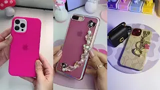Cleaning iPhone / TikTok Compilation