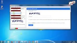 Hotmail Account Creator  March 2013