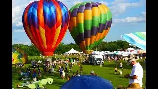 Nomad vs Settler at Green River Festival 2017