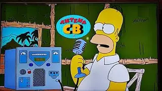 AntenaCB.99, con Manolo Meteorito