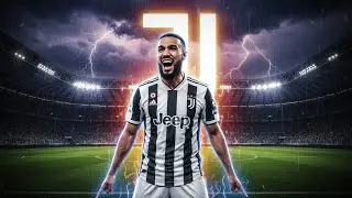 JUVENTUS: SHOCKING DEAL FOR THE UNITED FULL-BACK!