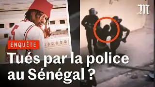 Sénégal : enquête sur des tortures et violences policières