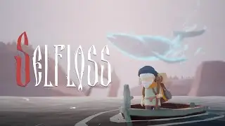 Selfloss - Un anciano busca curar su alma herida | PC gameplay