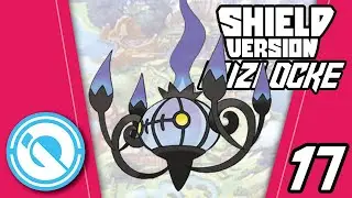 Pok&eacute;mon Shield Nuzlocke #17 - Post Time-Skip Arc