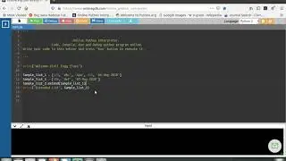 Python List extend() Method