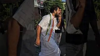 Shafi Parambil MP Latest  #shorts