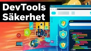 IT Säkerhet Dev Tools