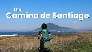 the camino de santiago | a travel diary