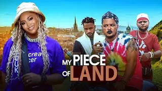 MY PIECE OF LAND- POCKET CHANGE TO ONE, LATEST NOLLYWOOD MOVIE 2025 #trending #reginadaniel