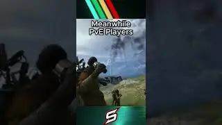 Are you PvP or PvE ? #arcraiders #arcraidersclips #arcraidersfunnymoments #burntpeanut