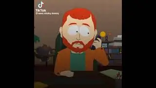 South park post covid edits