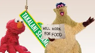 What Happened to Takalani Sesame?