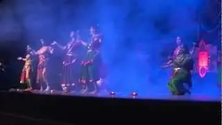 Victoria Diwali Function - Ganesh Puja