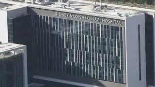 Eskenazi Health creates unique job offer for nurses to combat shortage