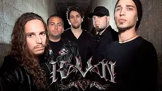 KaVaN band Interview with SROmaginc.com