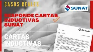 COMO REALIZAR DESCARGO CARTAS INDUCTIVAS SUNAT| FISCALIZACIONES SUNAT RENTA 2019 ACTUAL