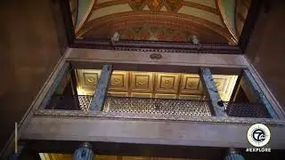 The Fisher Building