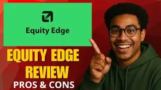 Обзор компании Equity Edge (2026) &ndash; легитимная фирма по продаже акций или очередная афера?