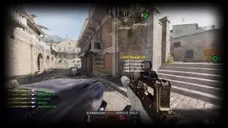 Funny rage 😄 Cold war demolition spawn trap slum.. They say I'm cheating!! 🥵