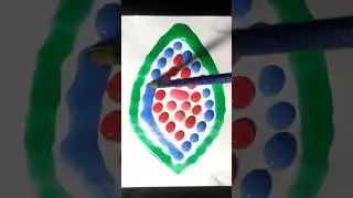 ✨ Успокаивающие волны цветов | Расслабляющий отдых для вашего ума #colorflow #relaxvideo