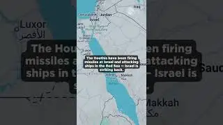 Israeli Strike Kills Yemen&rsquo;s Houthi Prime Minister
