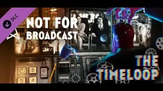 Figuring out the code... | NOT FOR BROADCAST - THE TIMELOOP #2 (No Commentary)