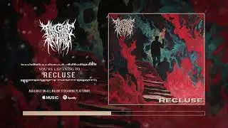 The Curse Of Hail - Recluse
