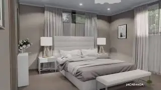 Granton Homes - The Jacaranda