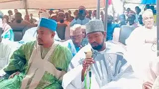 Goni Tahir Borno State