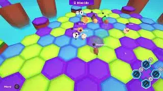 Animal Battle Arena (PS5) 784'nc&uuml; Platinum Kupam Walkthrough (14-10-2025)