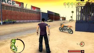 Total Overdose | Dirt Bike Free Roam | PC